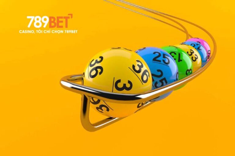 Cách Bắt Bạch Thủ Lô Chuẩn Tại 789bet Cho Người Muốn Ăn Lớn